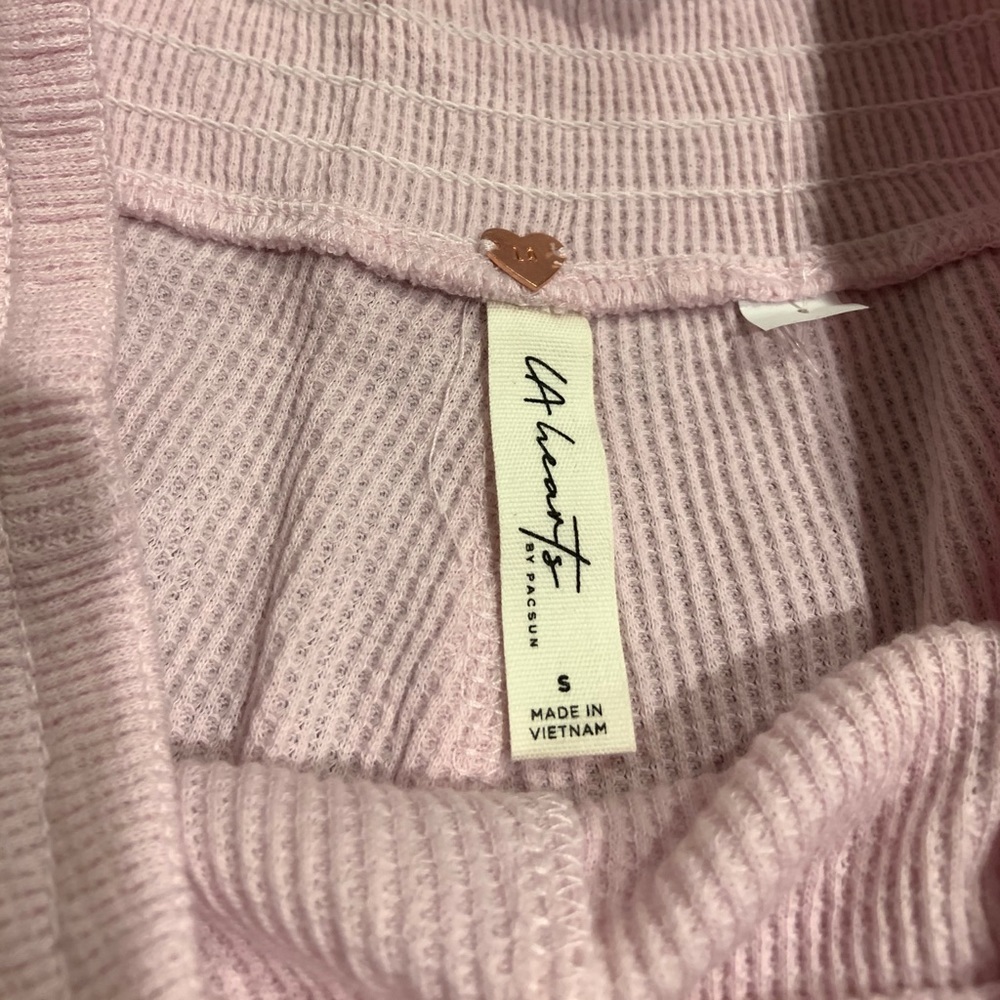 NWT PacSun Shorts - Picture 2 of 2